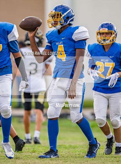 Thumbnail 2 in FR: Galena Park @ Milby photogallery.
