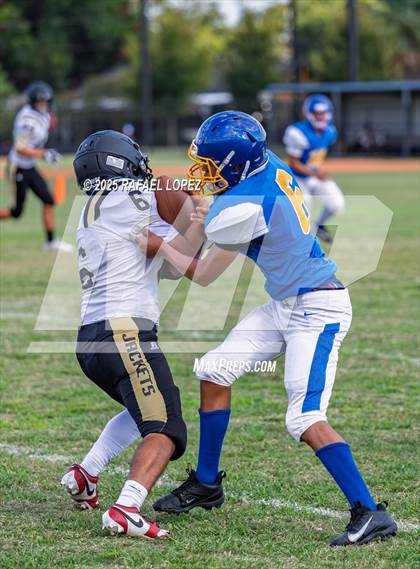 Thumbnail 3 in FR: Galena Park @ Milby photogallery.