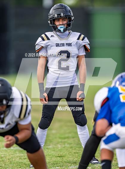 Thumbnail 2 in FR: Galena Park @ Milby photogallery.