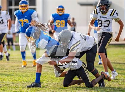 Thumbnail 3 in FR: Galena Park @ Milby photogallery.