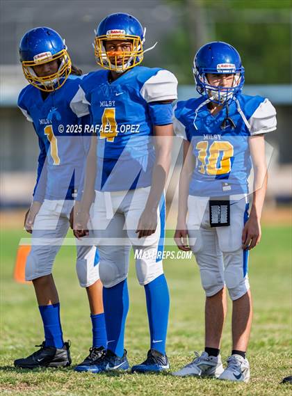 Thumbnail 2 in FR: Galena Park @ Milby photogallery.