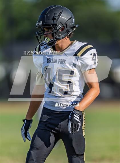 Thumbnail 1 in FR: Galena Park @ Milby photogallery.