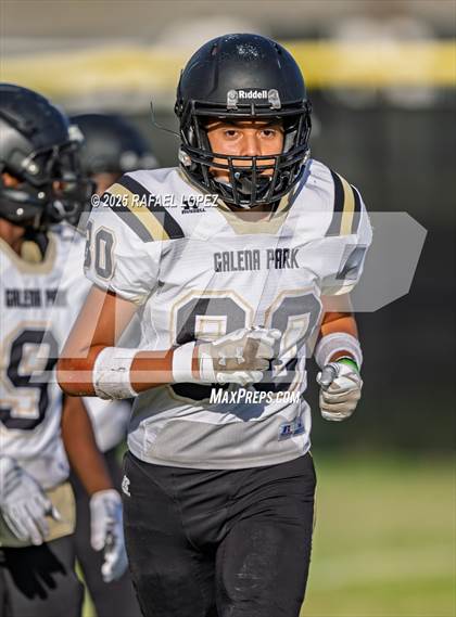 Thumbnail 3 in FR: Galena Park @ Milby photogallery.