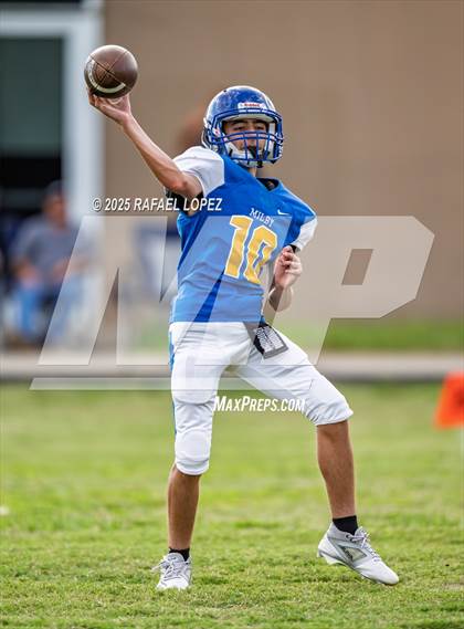 Thumbnail 1 in FR: Galena Park @ Milby photogallery.