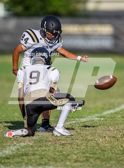 Thumbnail 2 in FR: Galena Park @ Milby photogallery.