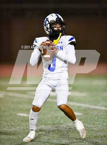 Thumbnail 2 in Jordan @ Northwood (CIF SS Divison 11 Final) photogallery.