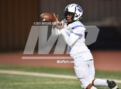 Thumbnail 2 in Jordan @ Northwood (CIF SS Divison 11 Final) photogallery.