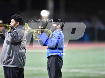 Thumbnail 3 in Jordan @ Northwood (CIF SS Divison 11 Final) photogallery.