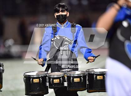 Thumbnail 1 in Jordan @ Northwood (CIF SS Divison 11 Final) photogallery.