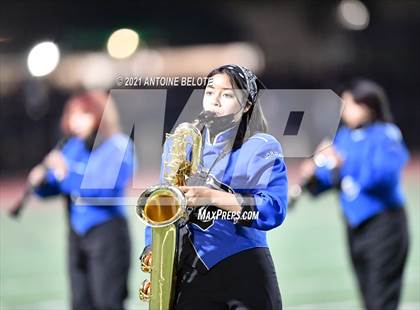 Thumbnail 2 in Jordan @ Northwood (CIF SS Divison 11 Final) photogallery.