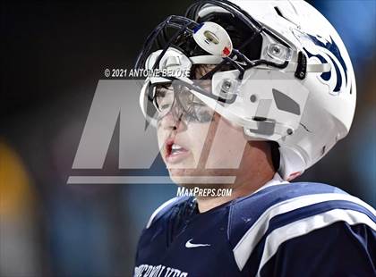 Thumbnail 3 in Jordan @ Northwood (CIF SS Divison 11 Final) photogallery.