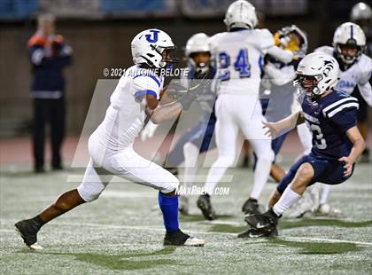Thumbnail 2 in Jordan @ Northwood (CIF SS Divison 11 Final) photogallery.