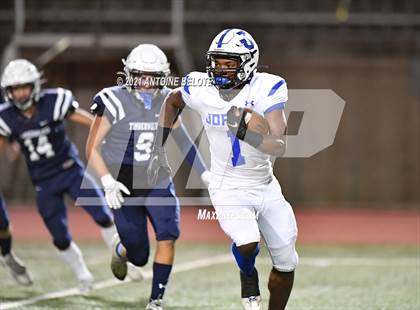 Thumbnail 1 in Jordan @ Northwood (CIF SS Divison 11 Final) photogallery.