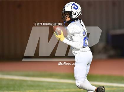 Thumbnail 1 in Jordan @ Northwood (CIF SS Divison 11 Final) photogallery.