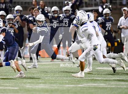 Thumbnail 3 in Jordan @ Northwood (CIF SS Divison 11 Final) photogallery.
