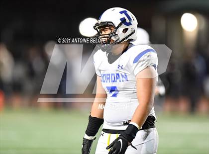 Thumbnail 2 in Jordan @ Northwood (CIF SS Divison 11 Final) photogallery.