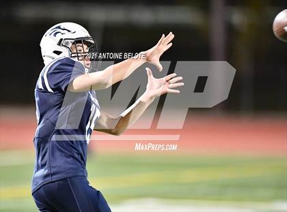 Thumbnail 1 in Jordan @ Northwood (CIF SS Divison 11 Final) photogallery.