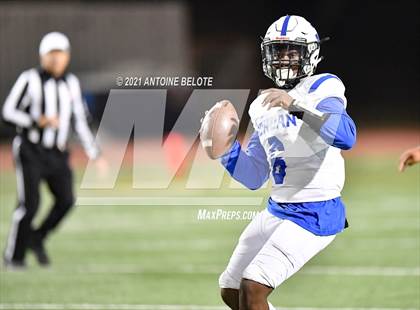 Thumbnail 2 in Jordan @ Northwood (CIF SS Divison 11 Final) photogallery.