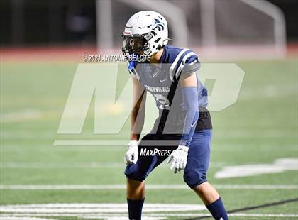 Thumbnail 1 in Jordan @ Northwood (CIF SS Divison 11 Final) photogallery.