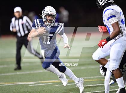 Thumbnail 1 in Jordan @ Northwood (CIF SS Divison 11 Final) photogallery.