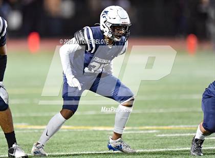 Thumbnail 1 in Jordan @ Northwood (CIF SS Divison 11 Final) photogallery.