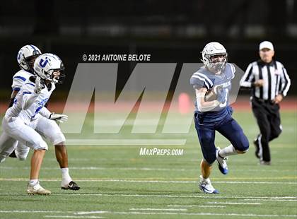 Thumbnail 3 in Jordan @ Northwood (CIF SS Divison 11 Final) photogallery.