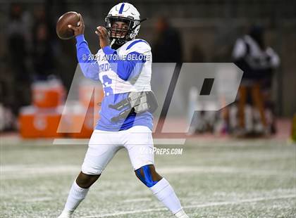 Thumbnail 3 in Jordan @ Northwood (CIF SS Divison 11 Final) photogallery.