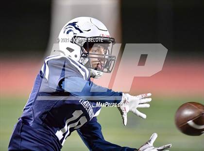 Thumbnail 3 in Jordan @ Northwood (CIF SS Divison 11 Final) photogallery.