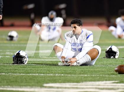Thumbnail 2 in Jordan @ Northwood (CIF SS Divison 11 Final) photogallery.