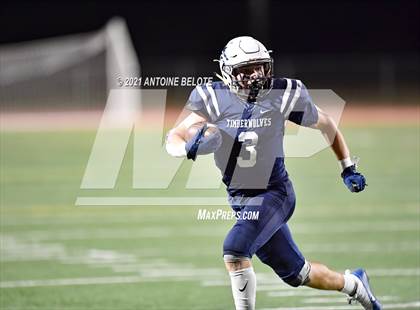 Thumbnail 1 in Jordan @ Northwood (CIF SS Divison 11 Final) photogallery.