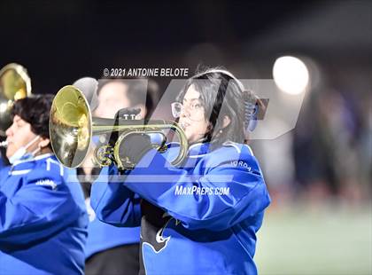 Thumbnail 2 in Jordan @ Northwood (CIF SS Divison 11 Final) photogallery.