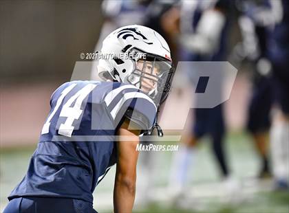 Thumbnail 2 in Jordan @ Northwood (CIF SS Divison 11 Final) photogallery.