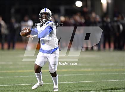 Thumbnail 2 in Jordan @ Northwood (CIF SS Divison 11 Final) photogallery.