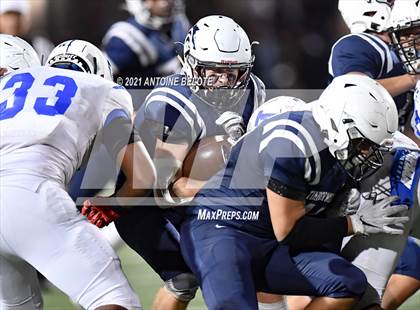 Thumbnail 2 in Jordan @ Northwood (CIF SS Divison 11 Final) photogallery.