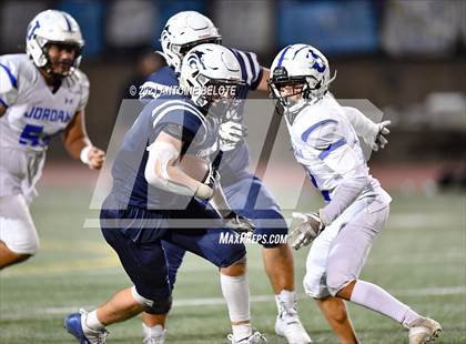 Thumbnail 3 in Jordan @ Northwood (CIF SS Divison 11 Final) photogallery.