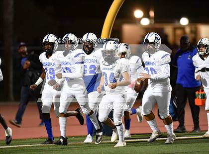 Thumbnail 1 in Jordan @ Northwood (CIF SS Divison 11 Final) photogallery.