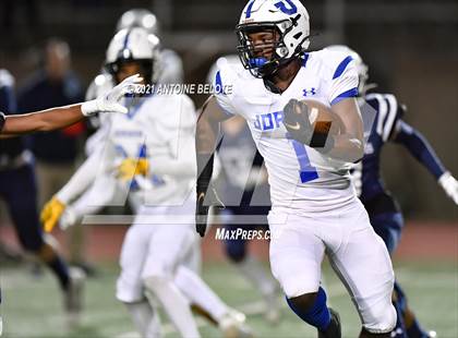 Thumbnail 1 in Jordan @ Northwood (CIF SS Divison 11 Final) photogallery.