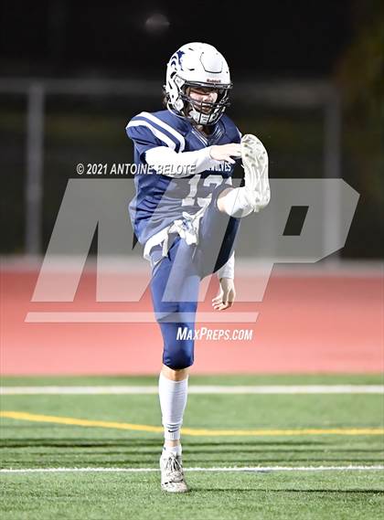 Thumbnail 2 in Jordan @ Northwood (CIF SS Divison 11 Final) photogallery.