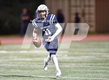 Thumbnail 1 in Jordan @ Northwood (CIF SS Divison 11 Final) photogallery.