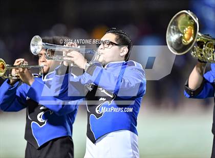 Thumbnail 1 in Jordan @ Northwood (CIF SS Divison 11 Final) photogallery.