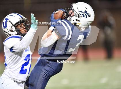 Thumbnail 2 in Jordan @ Northwood (CIF SS Divison 11 Final) photogallery.