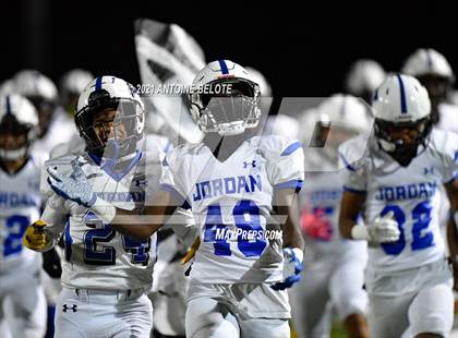 Thumbnail 2 in Jordan @ Northwood (CIF SS Divison 11 Final) photogallery.