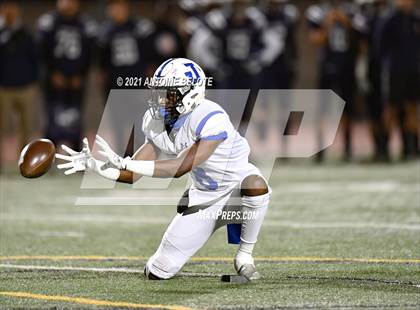 Thumbnail 3 in Jordan @ Northwood (CIF SS Divison 11 Final) photogallery.
