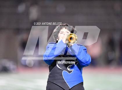 Thumbnail 3 in Jordan @ Northwood (CIF SS Divison 11 Final) photogallery.