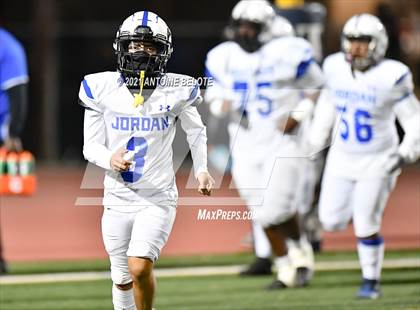 Thumbnail 2 in Jordan @ Northwood (CIF SS Divison 11 Final) photogallery.