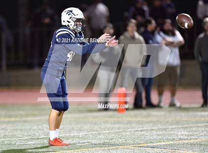 Thumbnail 2 in Jordan @ Northwood (CIF SS Divison 11 Final) photogallery.