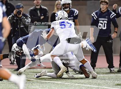 Thumbnail 1 in Jordan @ Northwood (CIF SS Divison 11 Final) photogallery.