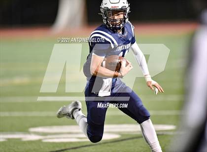Thumbnail 3 in Jordan @ Northwood (CIF SS Divison 11 Final) photogallery.