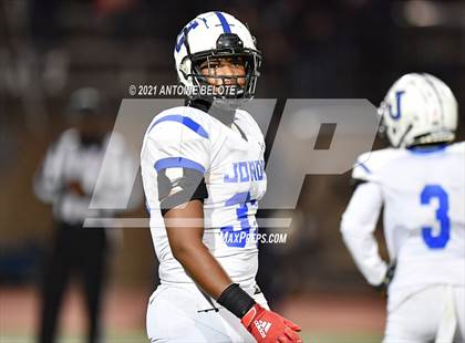 Thumbnail 3 in Jordan @ Northwood (CIF SS Divison 11 Final) photogallery.