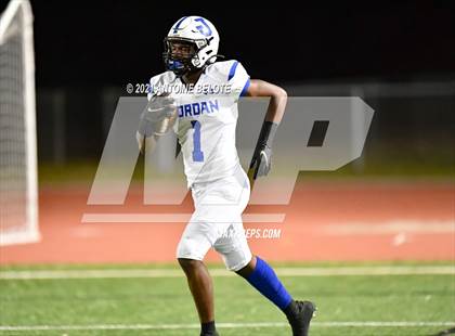 Thumbnail 3 in Jordan @ Northwood (CIF SS Divison 11 Final) photogallery.